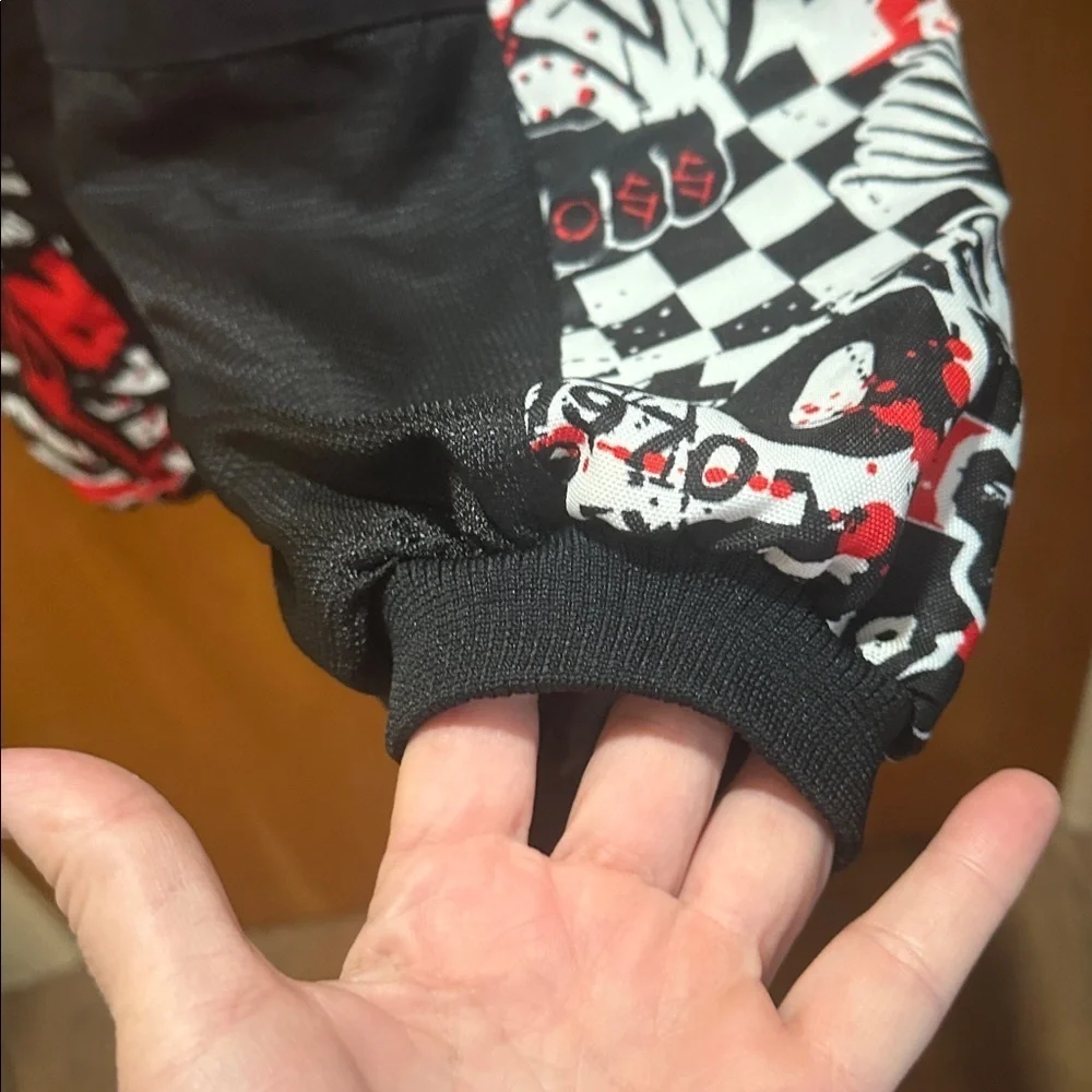 Motocross pants 34” waist